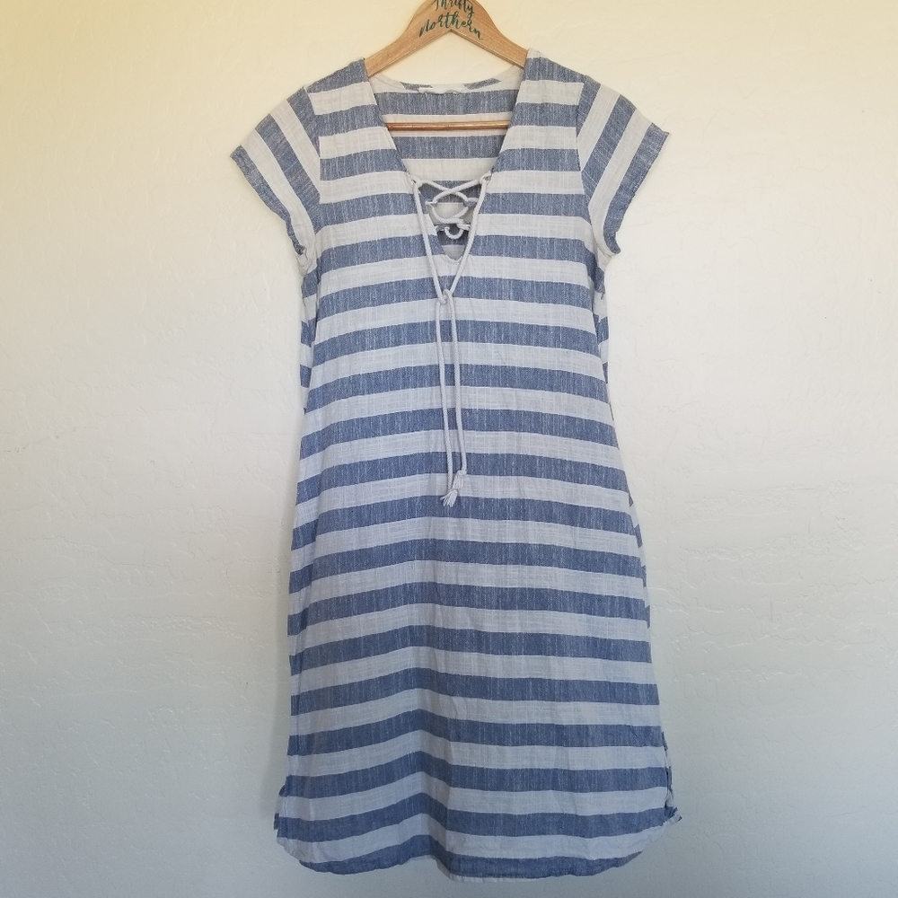 Love In cotton dress